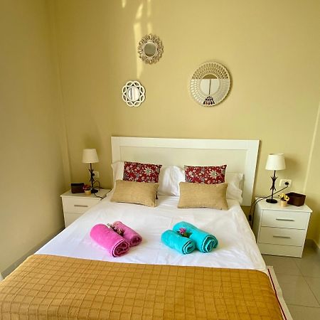 Appartement Gurugu 2 à San Sebastián de la Gomera Extérieur photo