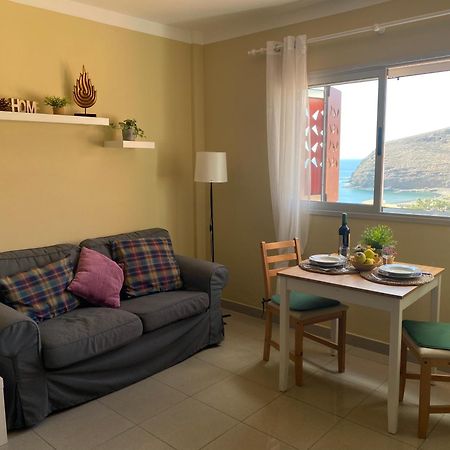 Appartement Gurugu 2 à San Sebastián de la Gomera Extérieur photo