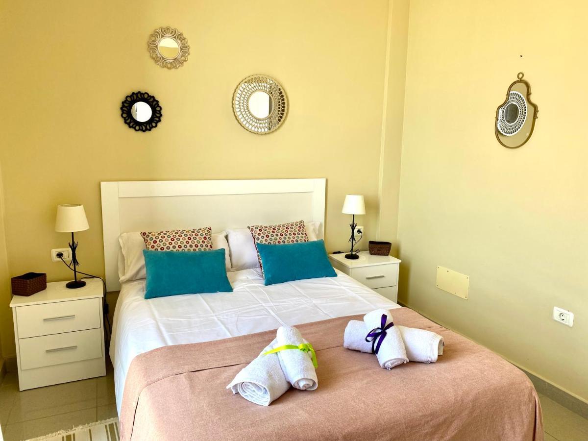 Appartement Gurugu 2 à San Sebastián de la Gomera Extérieur photo