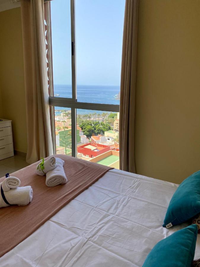 Appartement Gurugu 2 à San Sebastián de la Gomera Extérieur photo