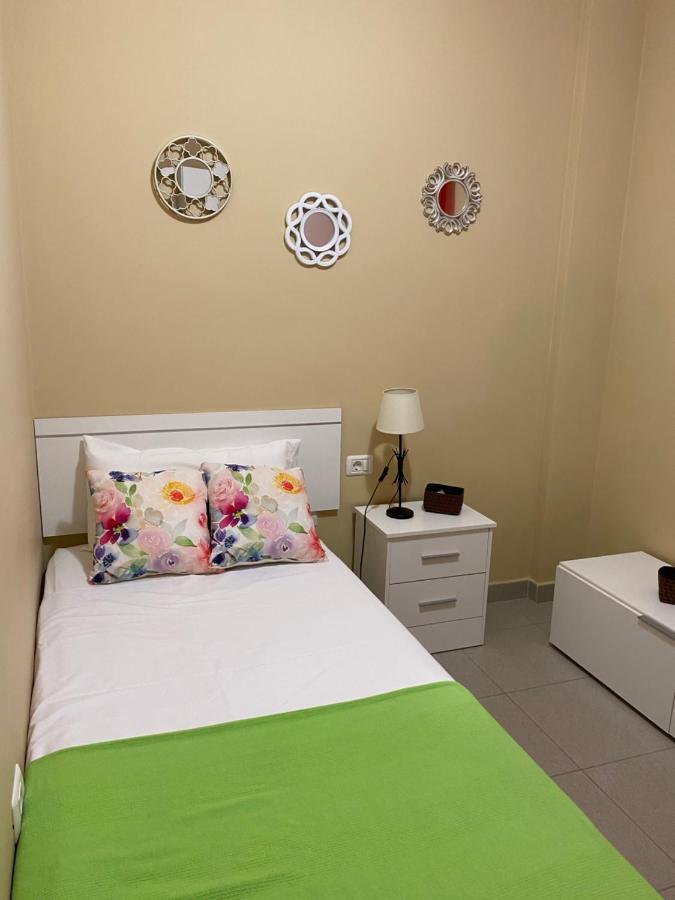 Appartement Gurugu 2 à San Sebastián de la Gomera Extérieur photo