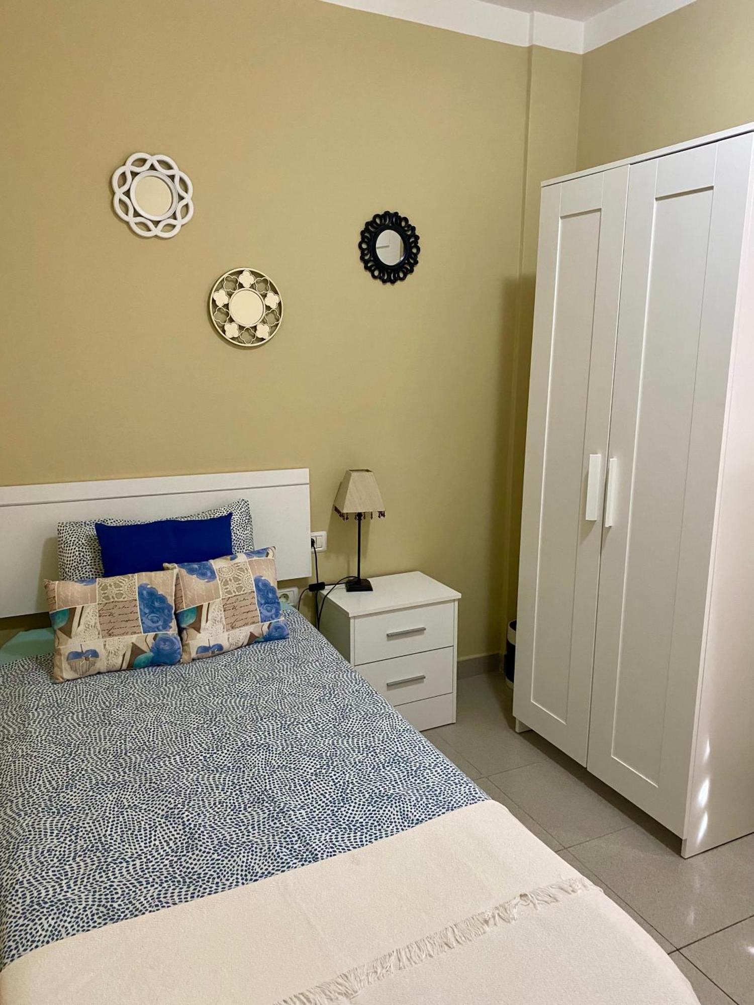 Appartement Gurugu 2 à San Sebastián de la Gomera Extérieur photo