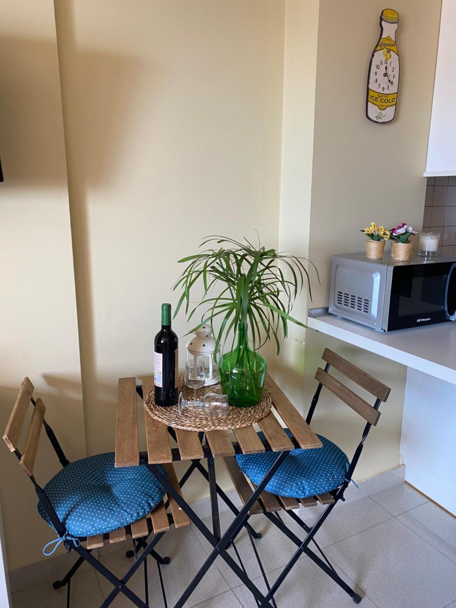 Appartement Gurugu 2 à San Sebastián de la Gomera Extérieur photo
