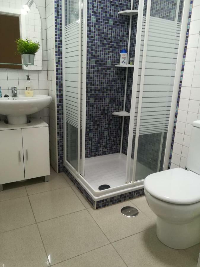 Appartement Gurugu 2 à San Sebastián de la Gomera Extérieur photo