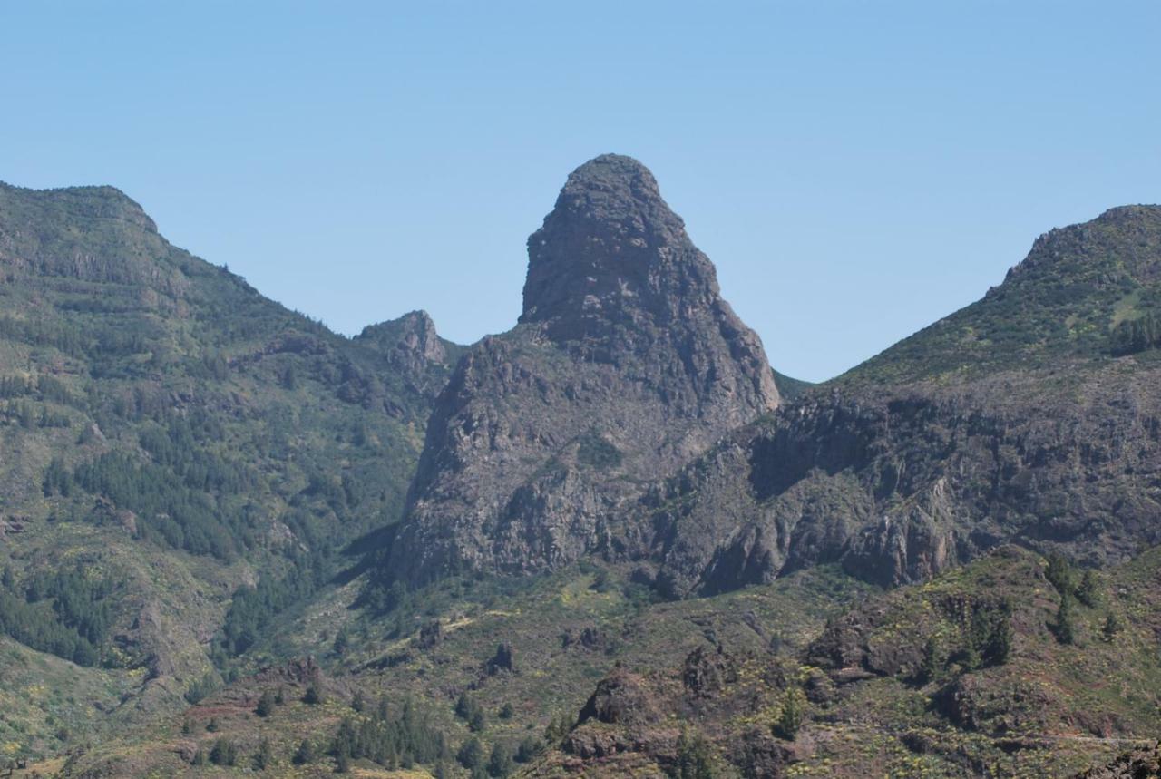 Appartement Gurugu 2 à San Sebastián de la Gomera Extérieur photo