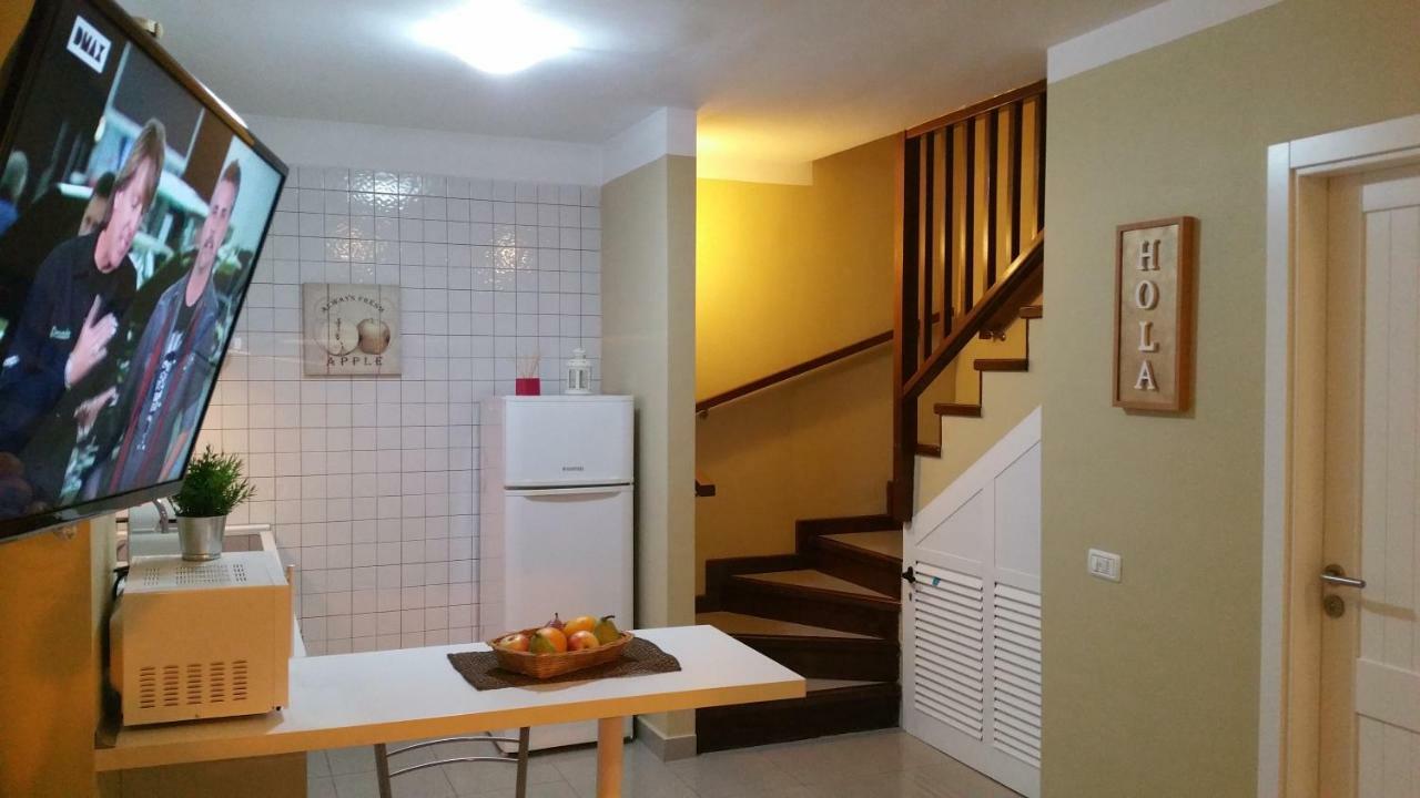 Appartement Gurugu 2 à San Sebastián de la Gomera Extérieur photo