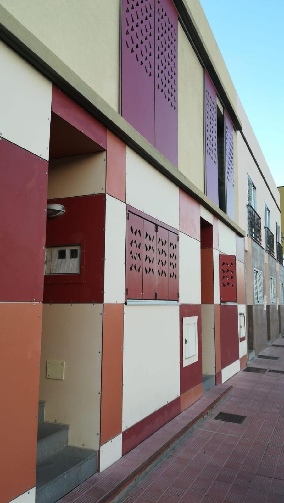 Appartement Gurugu 2 à San Sebastián de la Gomera Extérieur photo