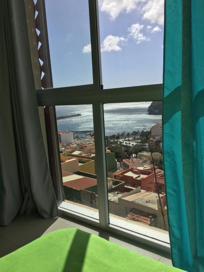 Appartement Gurugu 2 à San Sebastián de la Gomera Extérieur photo