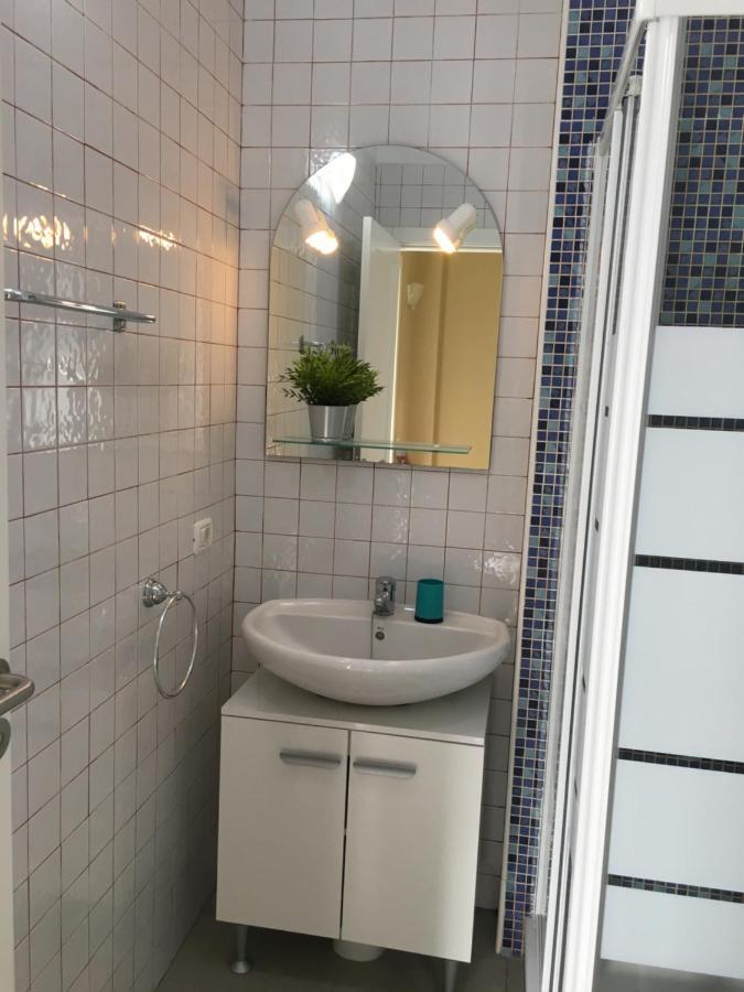 Appartement Gurugu 2 à San Sebastián de la Gomera Extérieur photo