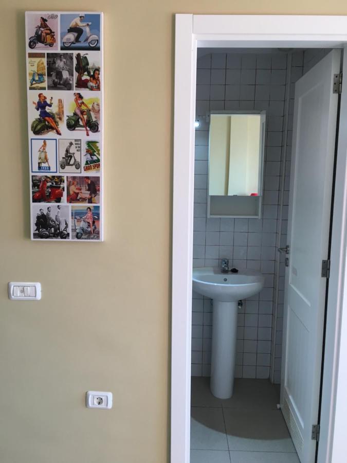 Appartement Gurugu 2 à San Sebastián de la Gomera Extérieur photo