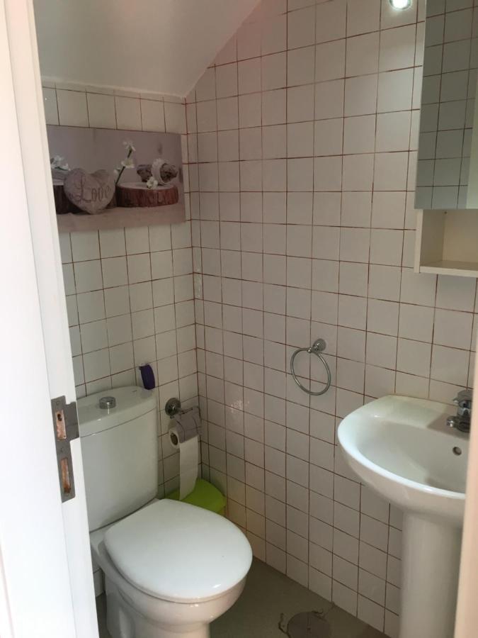 Appartement Gurugu 2 à San Sebastián de la Gomera Extérieur photo